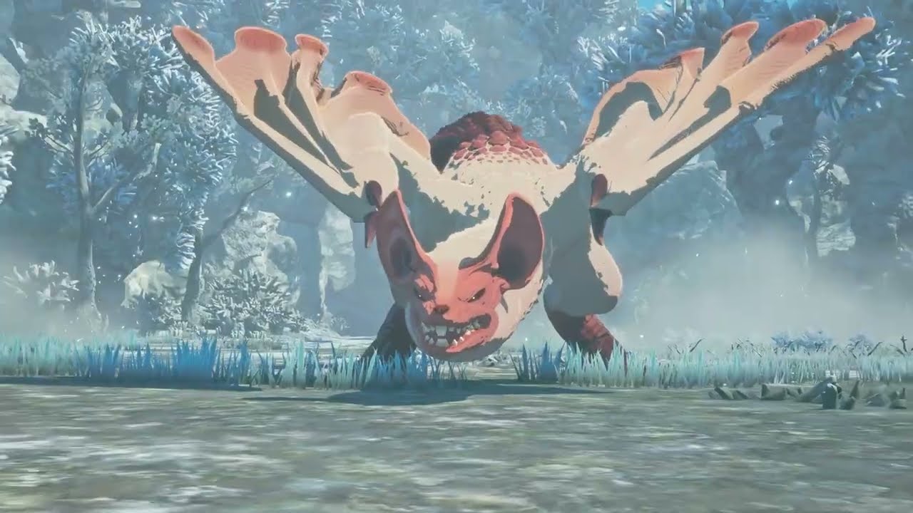 【モンハンST3体験版】モンスターハンターストーリーズ3体験版3【PS5】