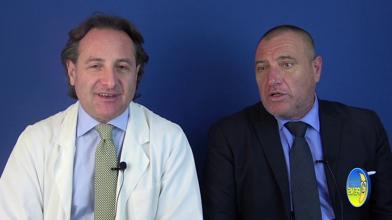 Malattia di La Peyronie che fare e come risolvere ecco la risposta