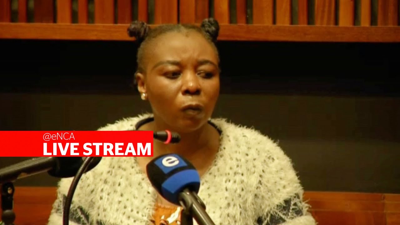 Nomia Ndlovu back in court