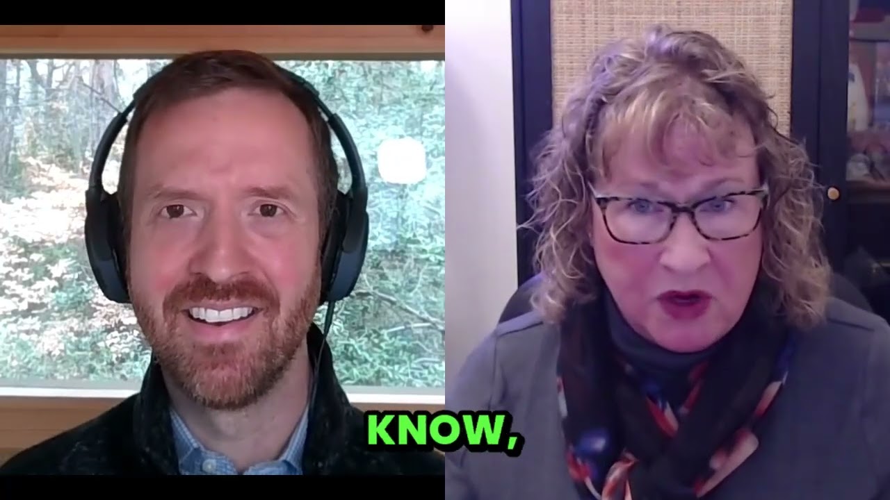 Linda Rutherford, CAO, Southwest Airlines: How a Proxy Fight Led to Assigned Seating (Pt 2)