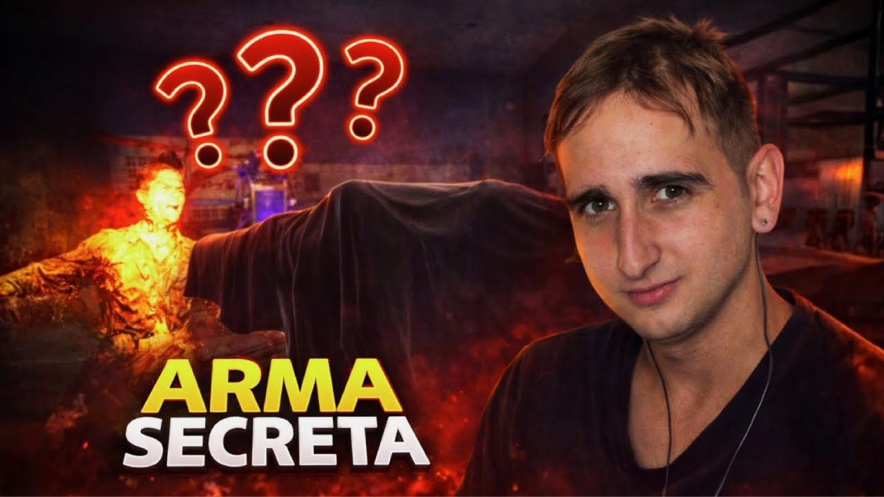 NO COMPRES ESTE ARMA! - ZOMBIES