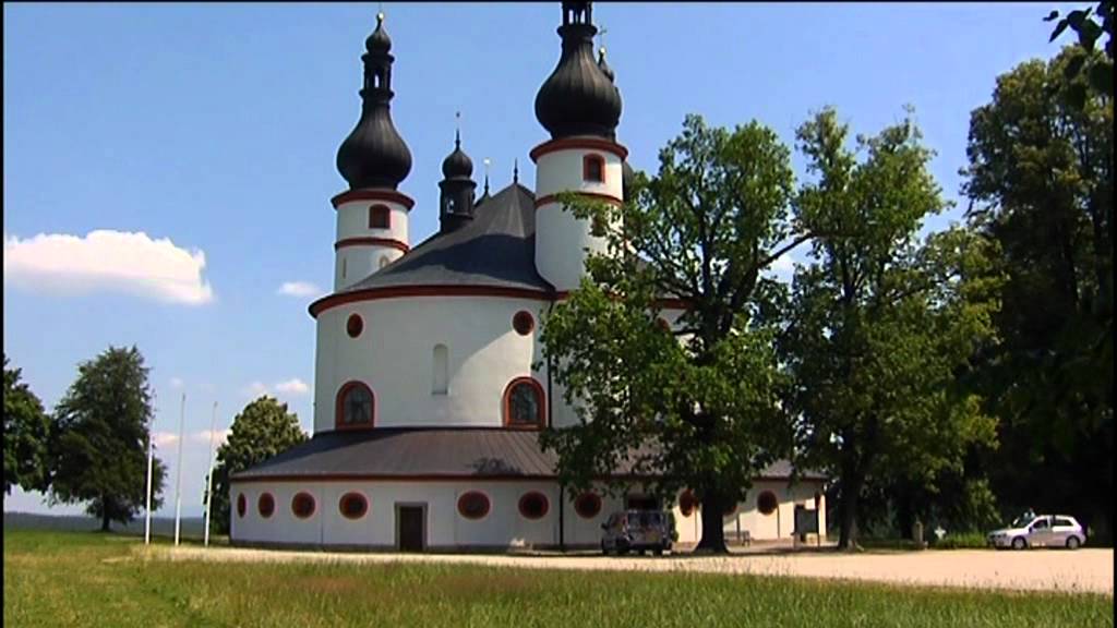 Mitterteich in der Ferienregion Stiftland