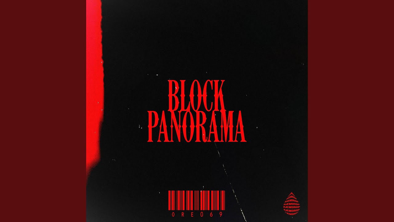 Blockpanorama