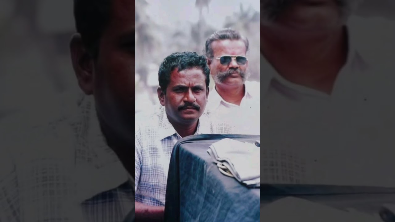 💫💫actor marimuthu first movie kannum kannum unseen pictures 💫💫