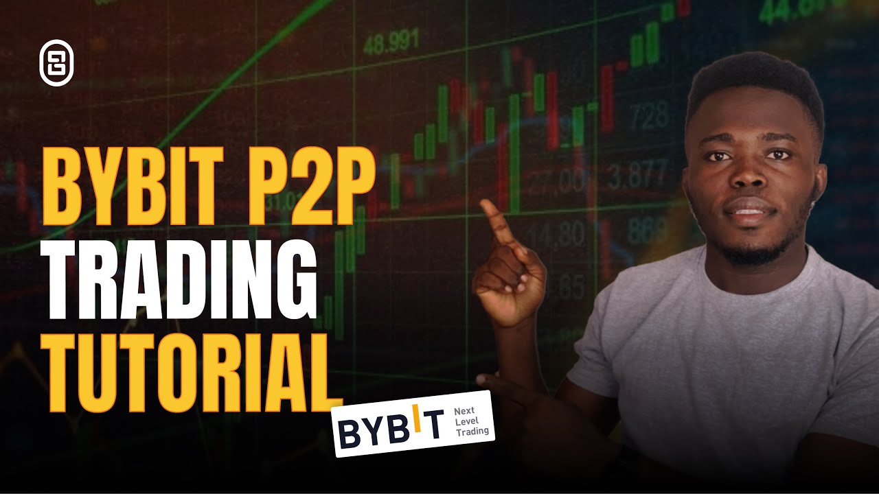 2026 Bybit P2P Trading Tutorial For Beginners (Step-By-Step)