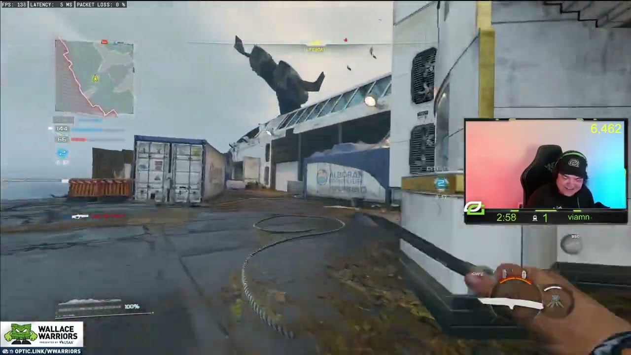 This Ranked God Squad of FormaL, Simp, Renkor & O4 is Just Insane! 😱