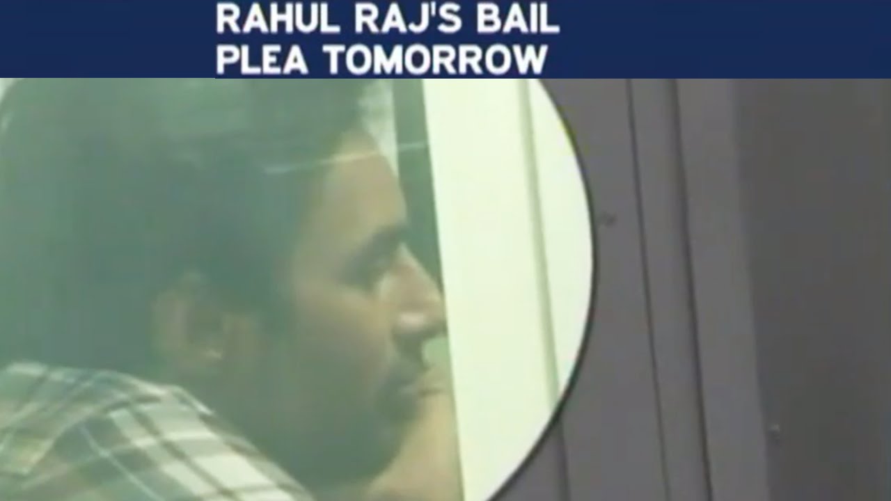 Bombay High Court To Hear Rahul Raj Singh's Anticipatory Bail Application Tomorrow