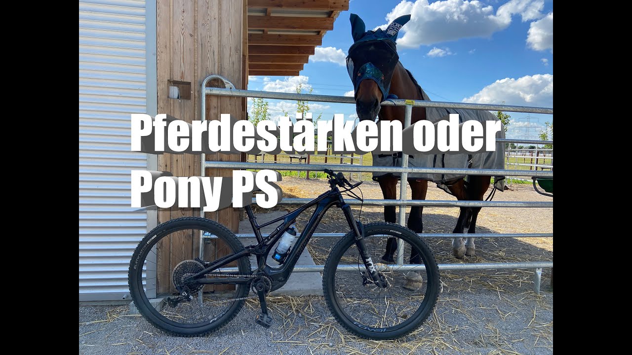 E-Bike Test Specialized Levo SL  Comp Carbon// Fahrspa&szlig; wie mit dem Bio Bike!