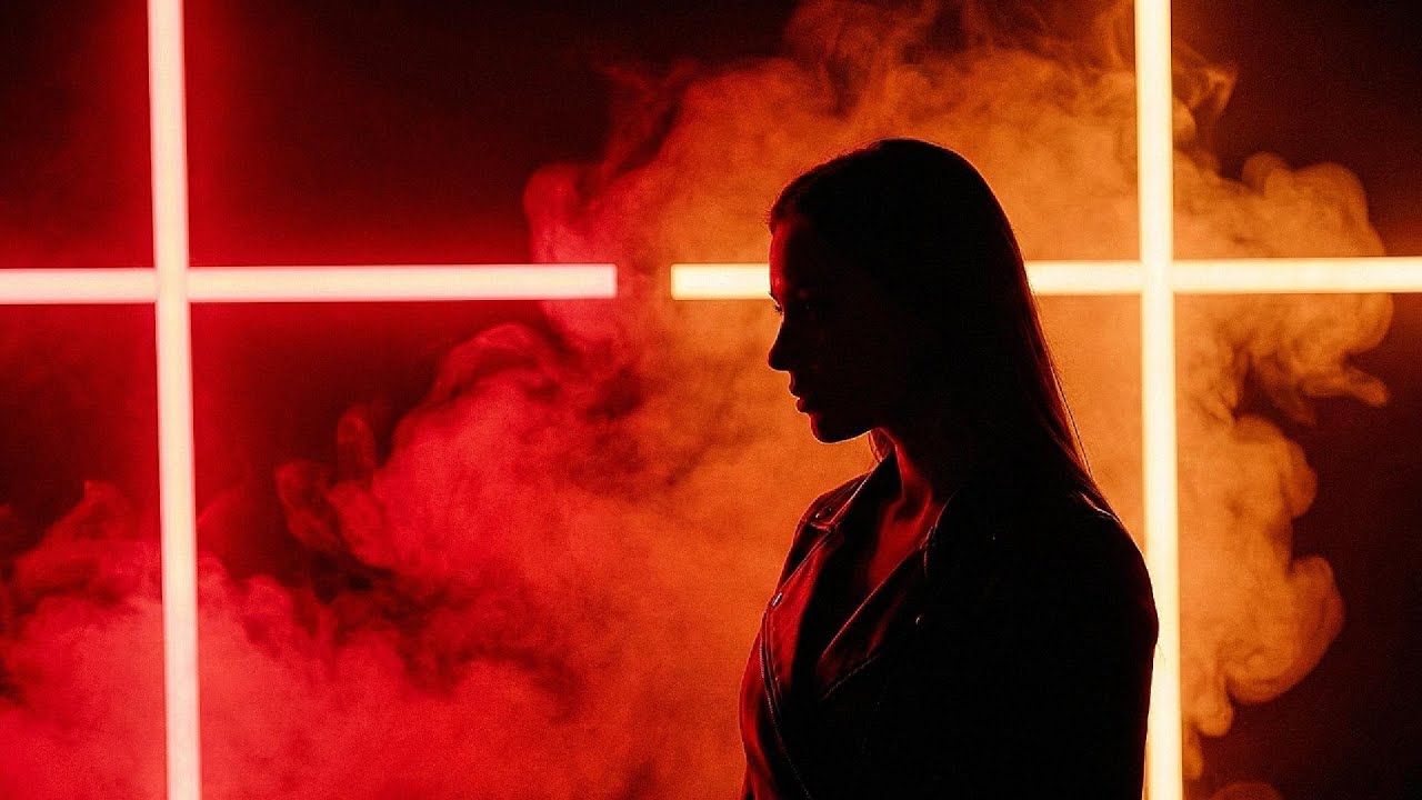 Smoke Mood – Just Relax 🔥 Deep House Mix 2026 | Chill Night Vibes, Focus & Late Night Drive