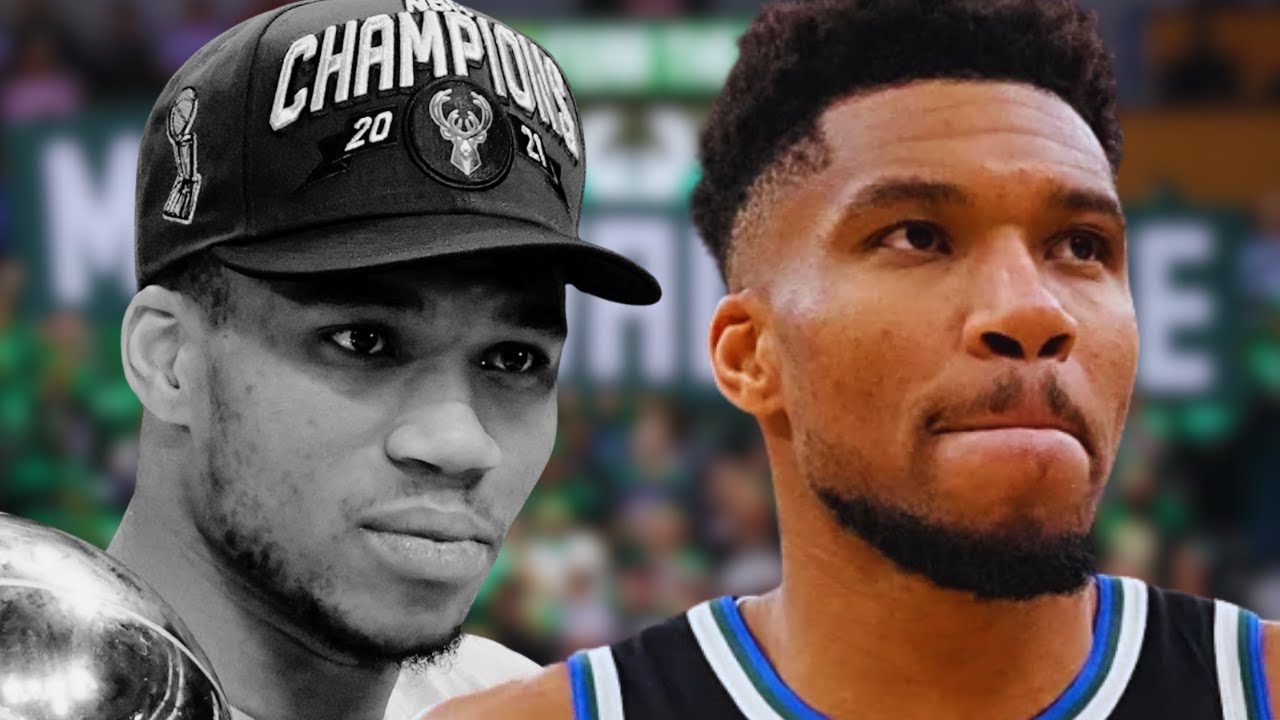The Giannis Era is OVER in Milwaukee