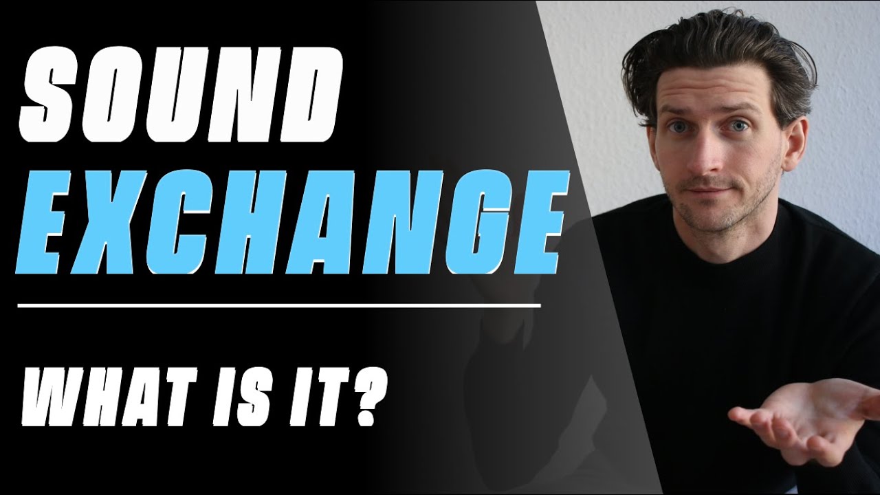 SoundExchange - What Is It?
