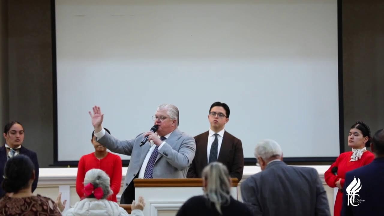 Faith Tabernacle Church Of Selma 02/08/26