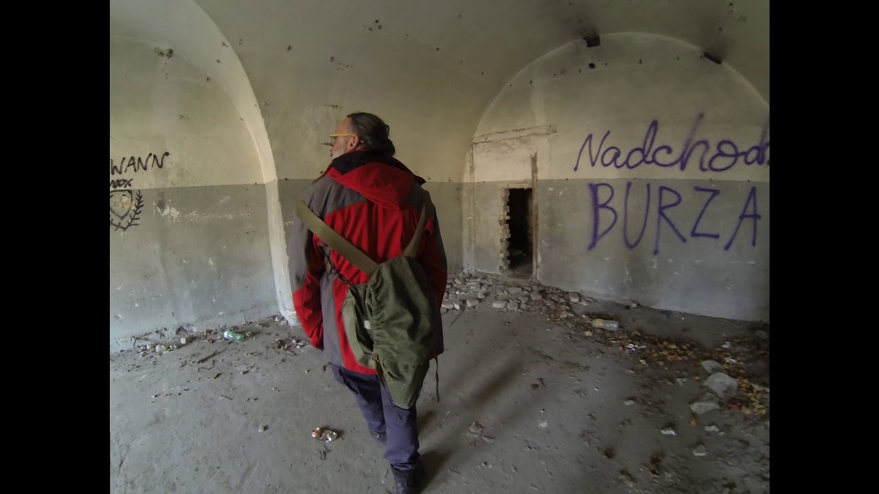 Twierdza Toruń Fort XI