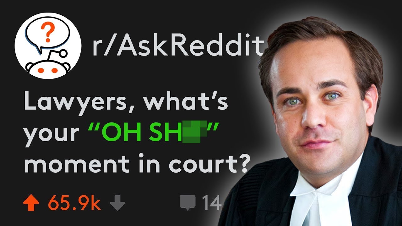 Lawyers Share 