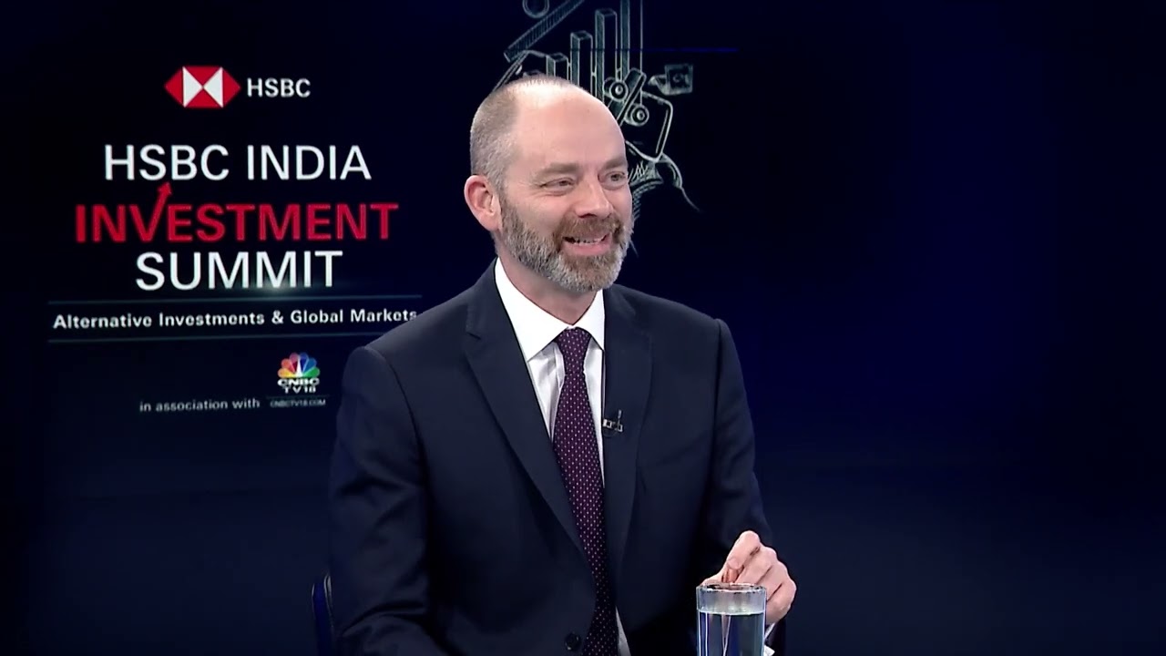 In conversation with Willem Sels, Global CIO, HSBC