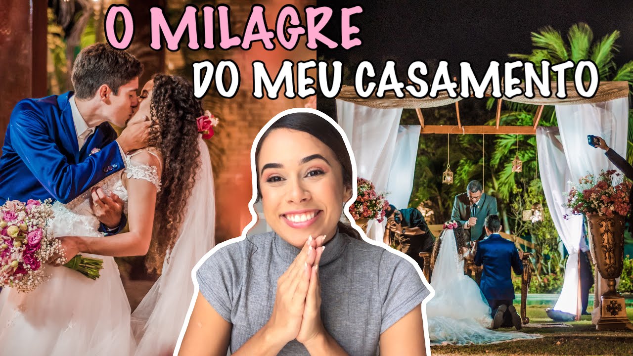 O TESTEMUNHO: UMA SEMANA ANTES NÃO TINHA METADE DO VALOR! - Thainá Alves