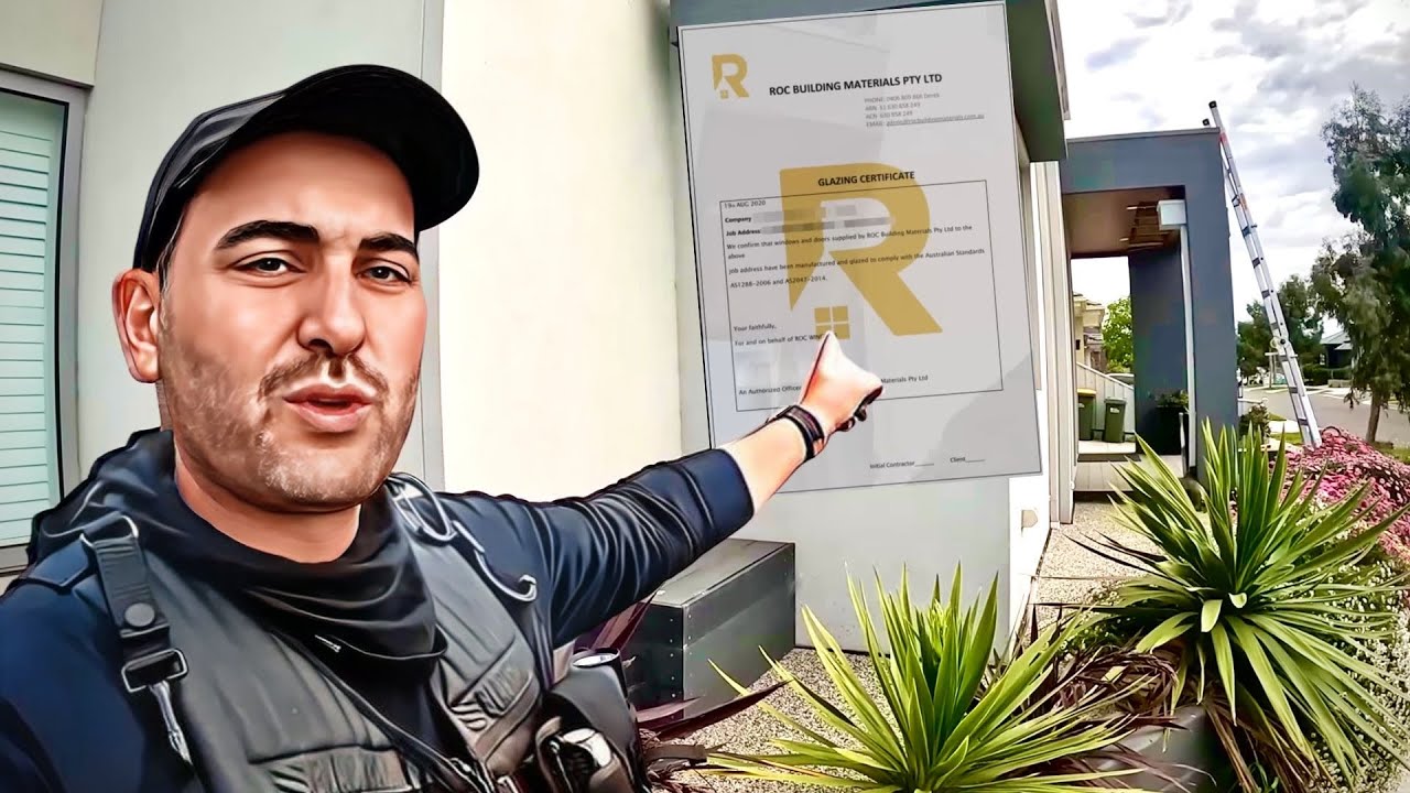 Покупаете дом в Австралии? Посмотрите это видео, чтобы избежать дорогостоящих ошибок!