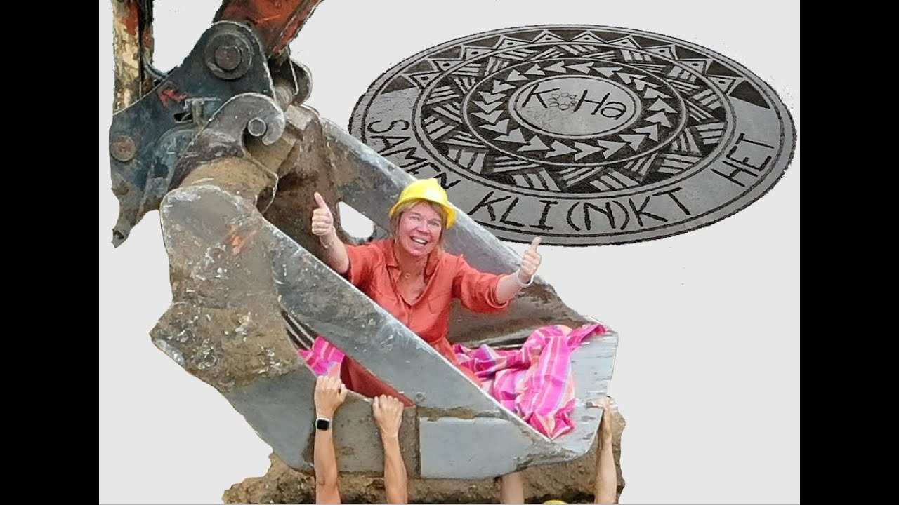 Sint Pieter 2022 - Op jou kan je bouwen