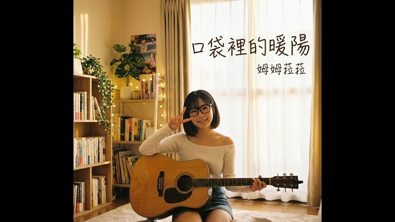 口袋裡的暖陽 / 吉他創作