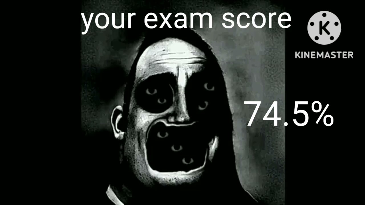 mr incredible becoming from uncanny to canny (your exam score)