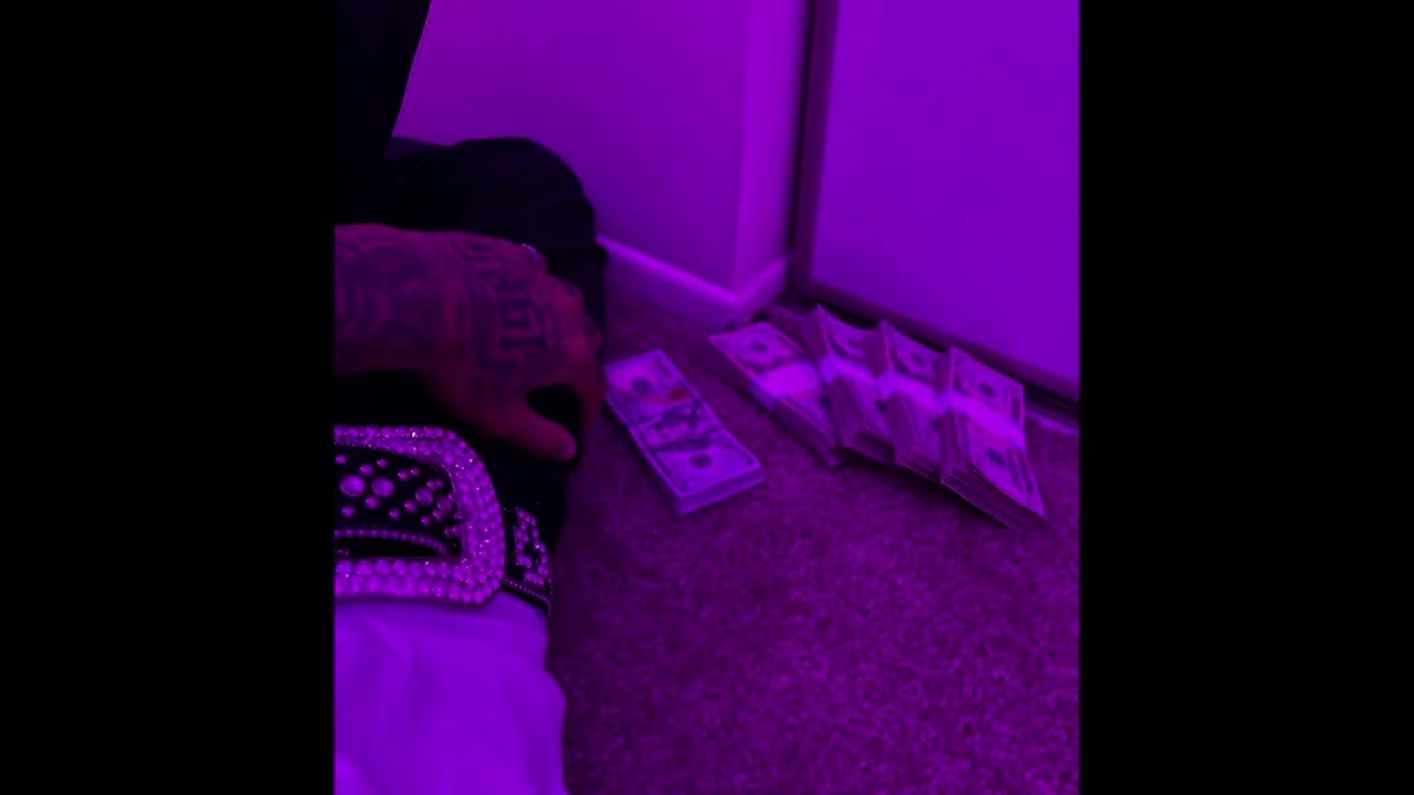 [FREE] Detroit Type Beat x YN Jay Sample Type Beat - 