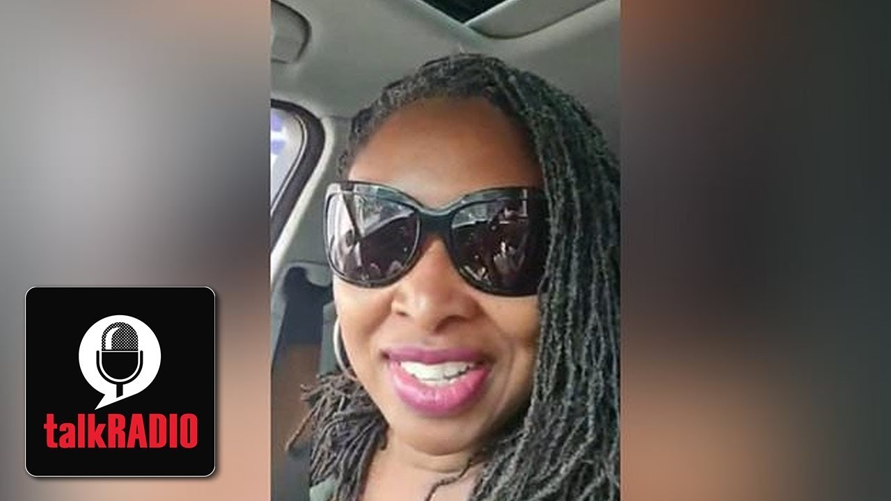 Esther Krakue: 'Dawn Butler lied about being racially profiled by the police'