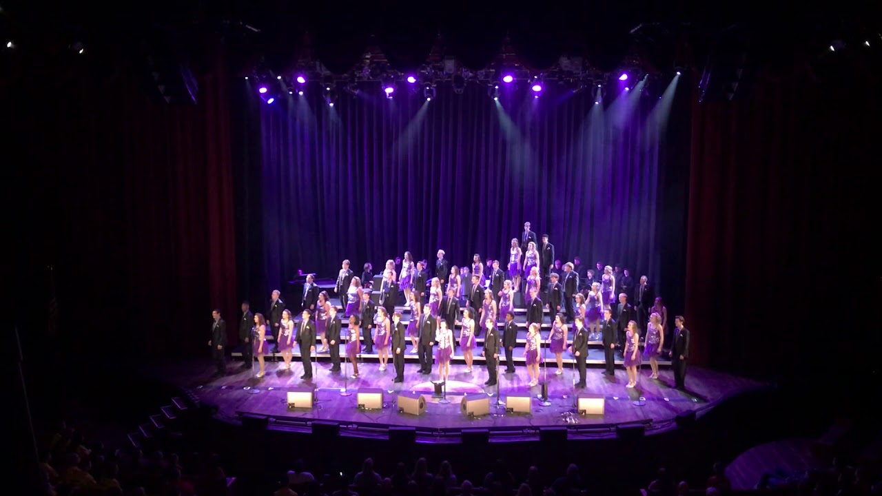 Momentum 2018 Nationals Prelim