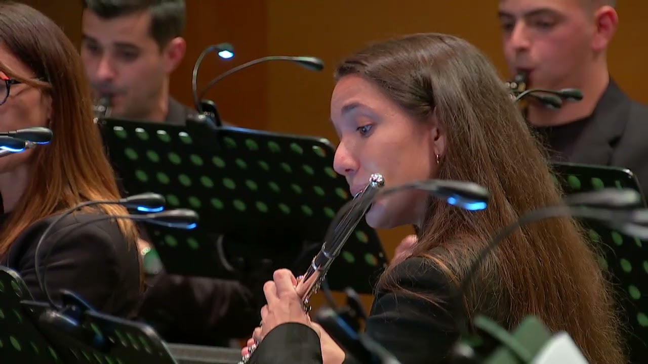 Petite Suite - Claude Debussy - Arundo Donax Ensemble