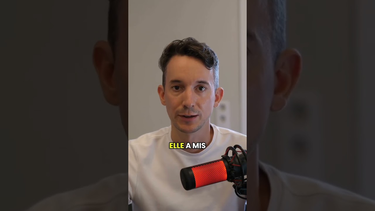 Tu fais quoi quand une femme ne t’écoute pas