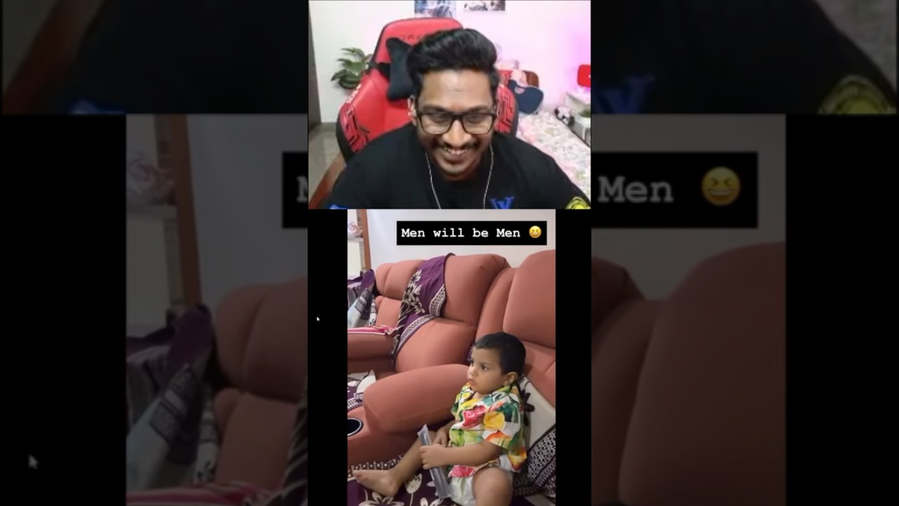 MEN WILL BE MEN😂😂
