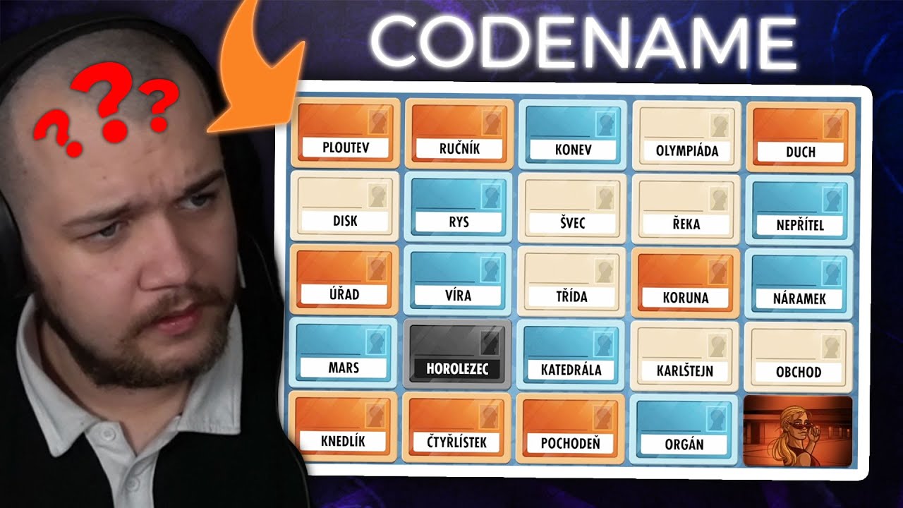 ZAPOJIM MOZEK A VYHRAJU! ZVLÁDNU TO? | CODENAME S  @DydyVodyka  Nikol, Kaisa a další..