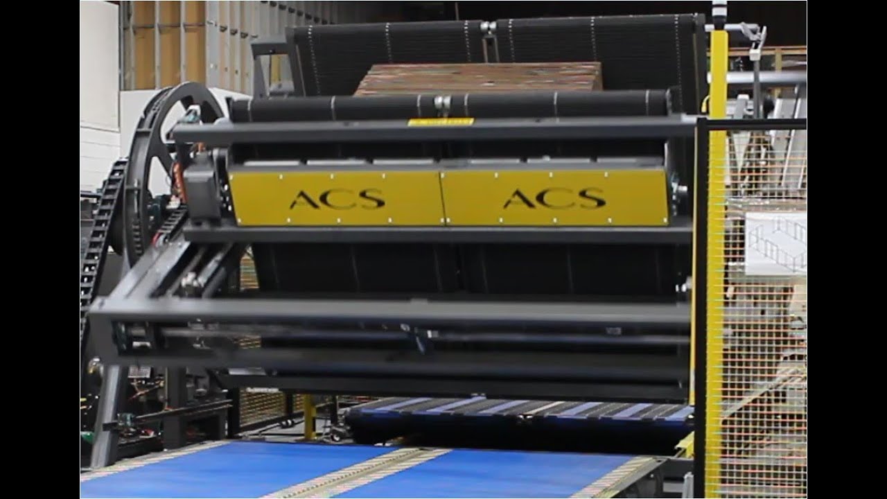 ACS Load Inverter