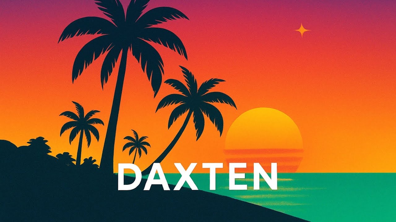 Tropical & Chill House – Daxten Essentials