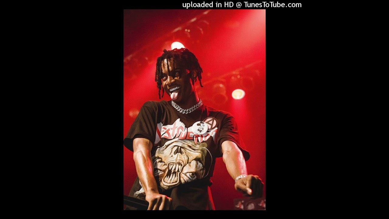 Playboi Carti - NEON HQ Acapella 130 BPM