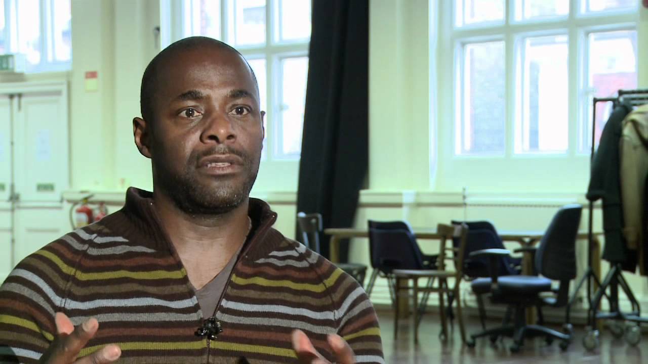 Man of Honour VS Man of Action | Julius Caesar | Royal Shakespeare Company
