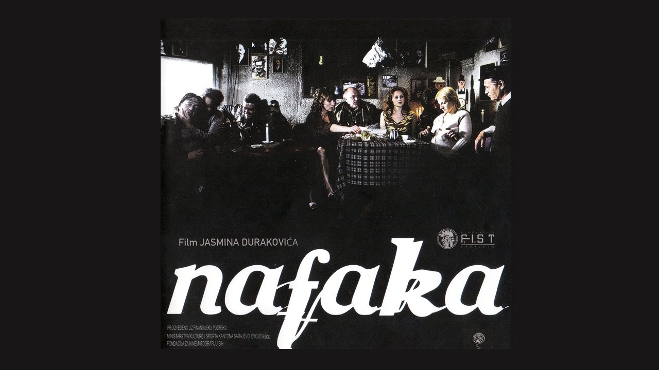 NAFAKA | CIJELI FILM  (