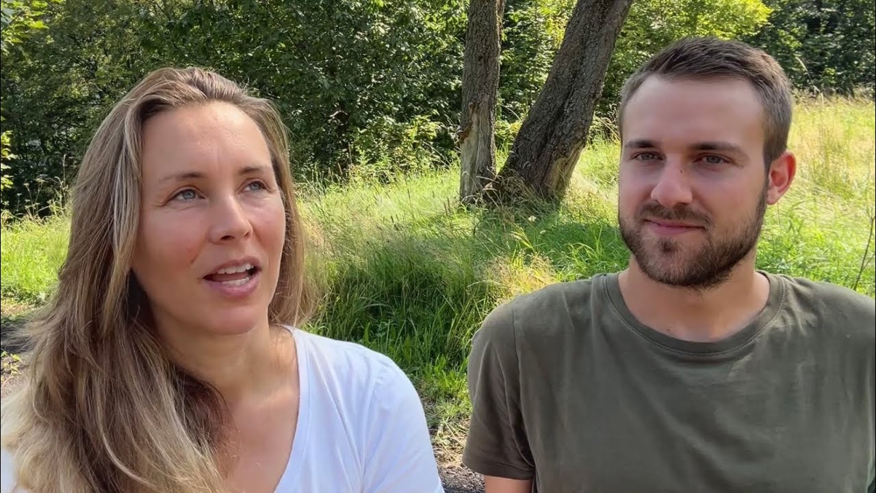 How I Manifested my Boyfriend