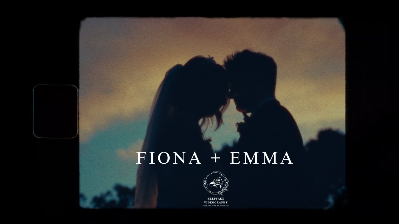 Fiona + Emma: Celebration at the Millbrook Lodge