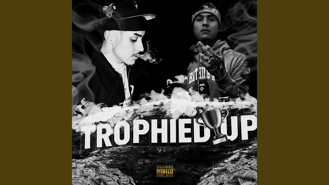 Trophied Up