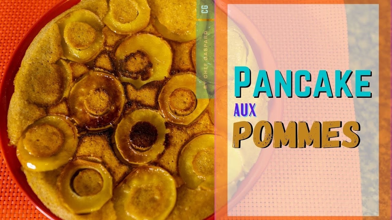 Yon resèt avwàn+pòm, pou w pa gen gwo vant