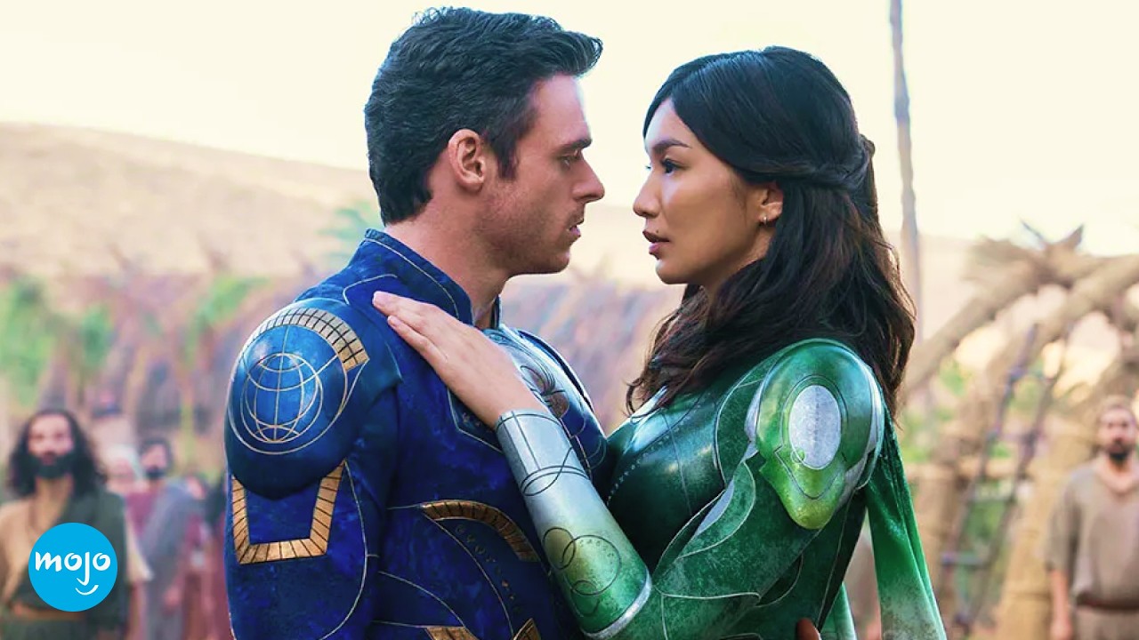 Top 20 Superhero Movies That Bombed At The Box Office