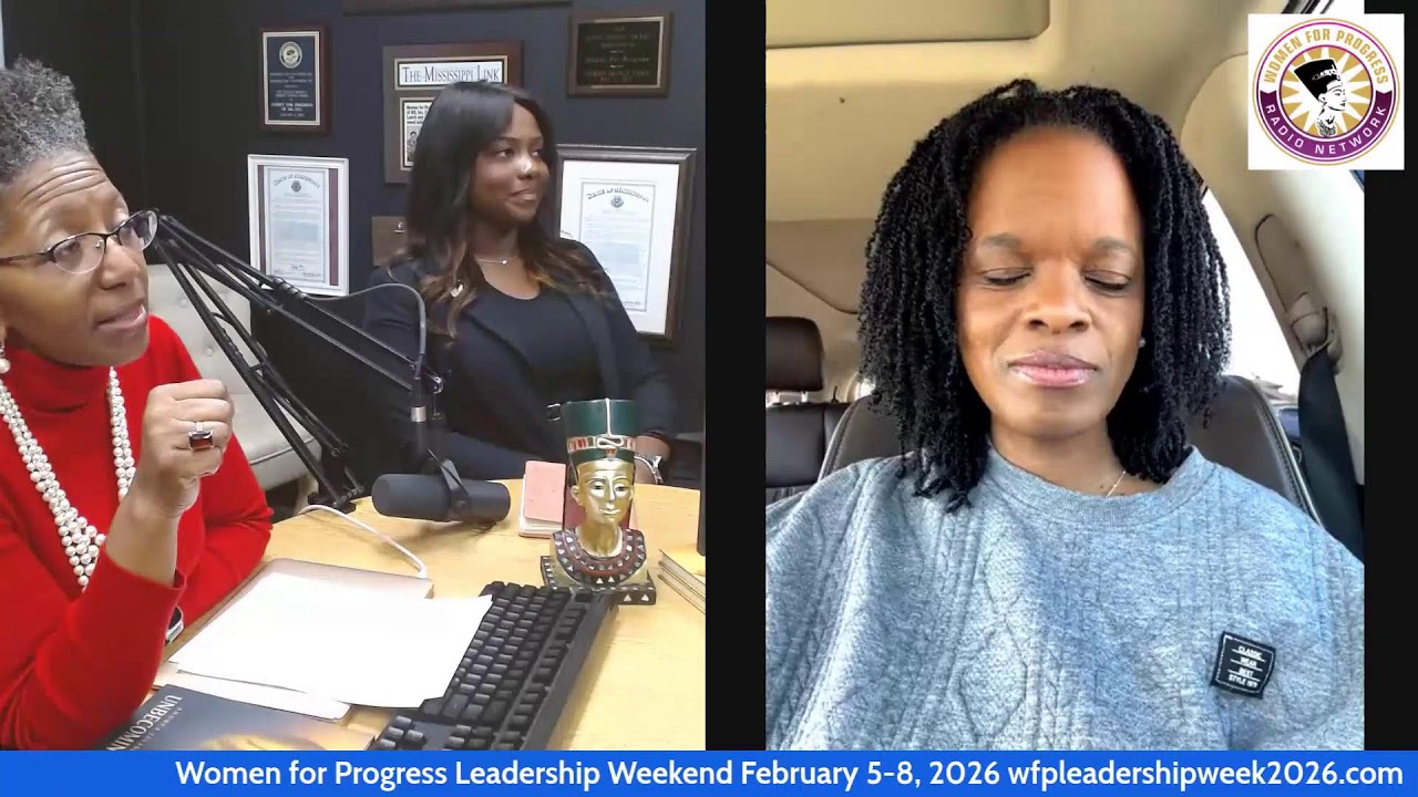 The Working Woman Report