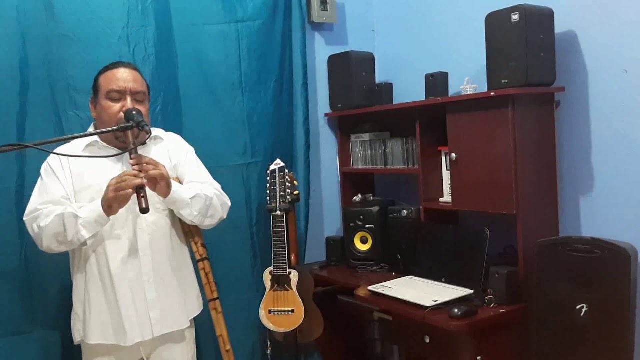 Albazo Ecuatoriano 
