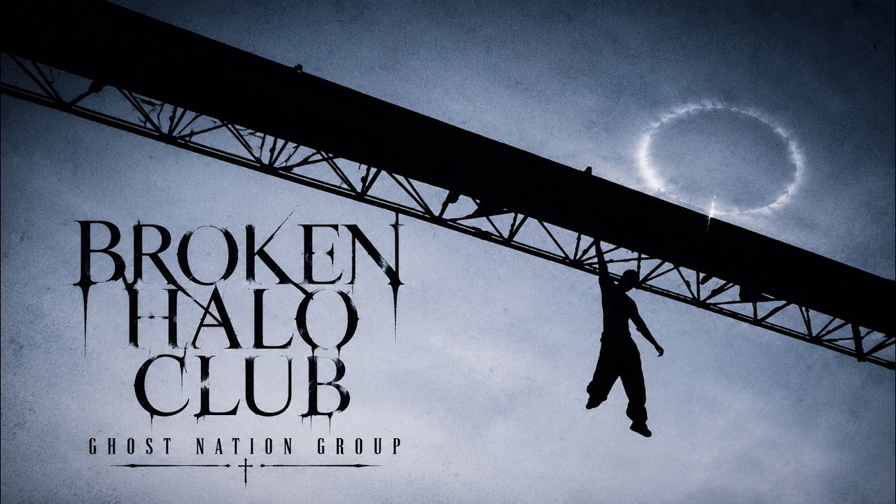 LUNA$TRA - Broken Halo Club