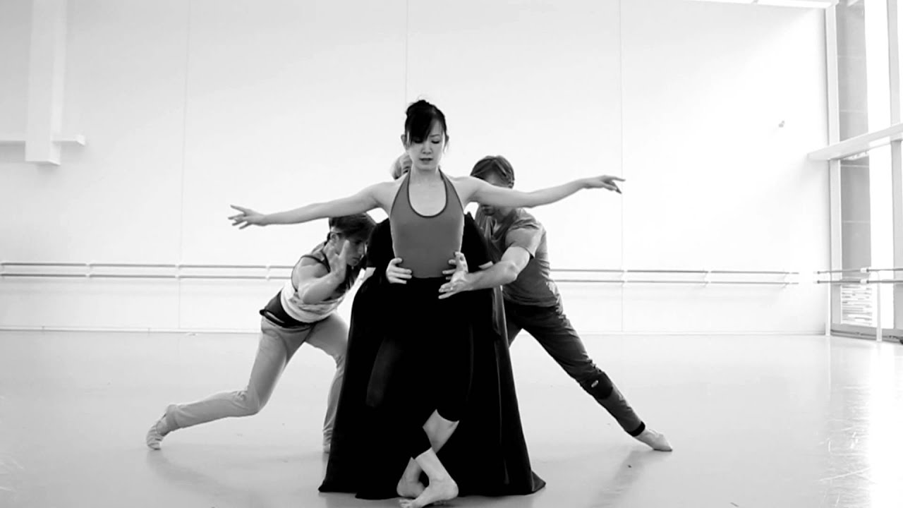 Reveal - World Premiere by Garrett Smith