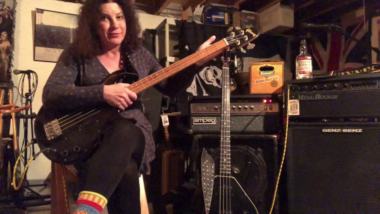 1974 Grabber vs. 1978 Ripper