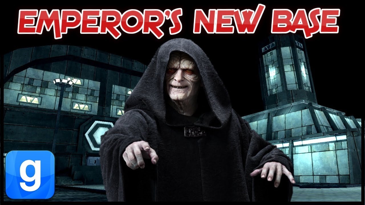 Emperor's New Base