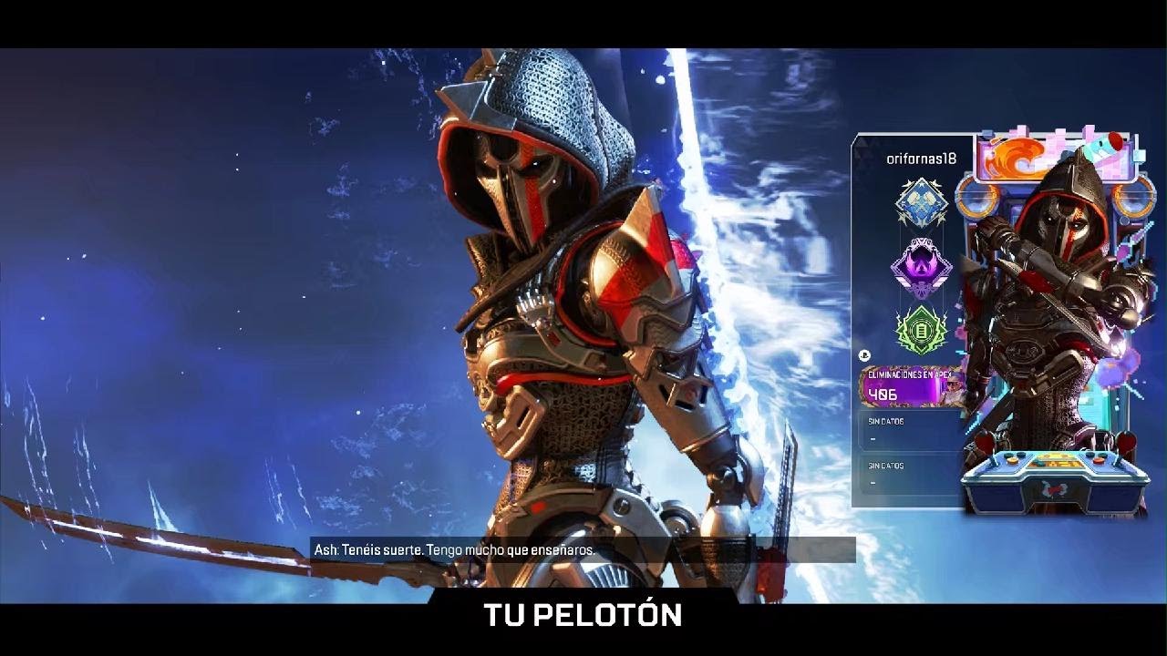 personal record of damage (6,4K) | Apex Legends