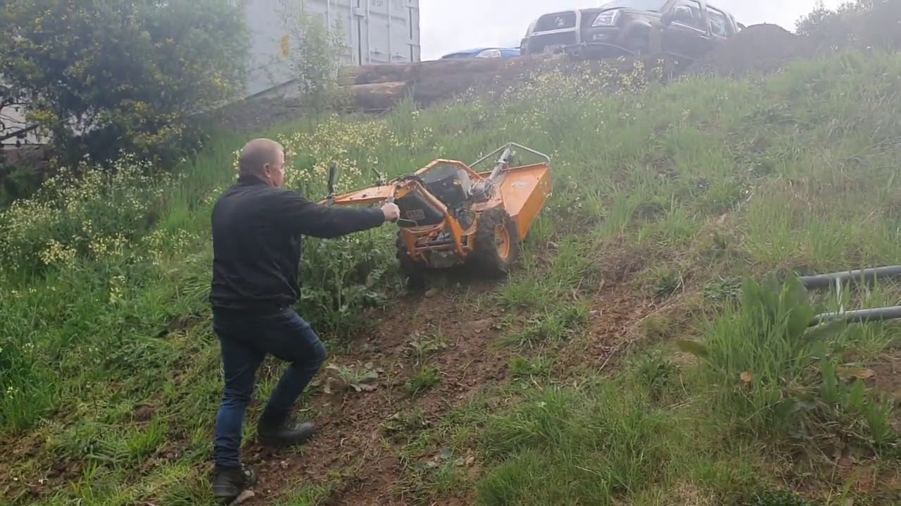AS MOTOR AS654T test