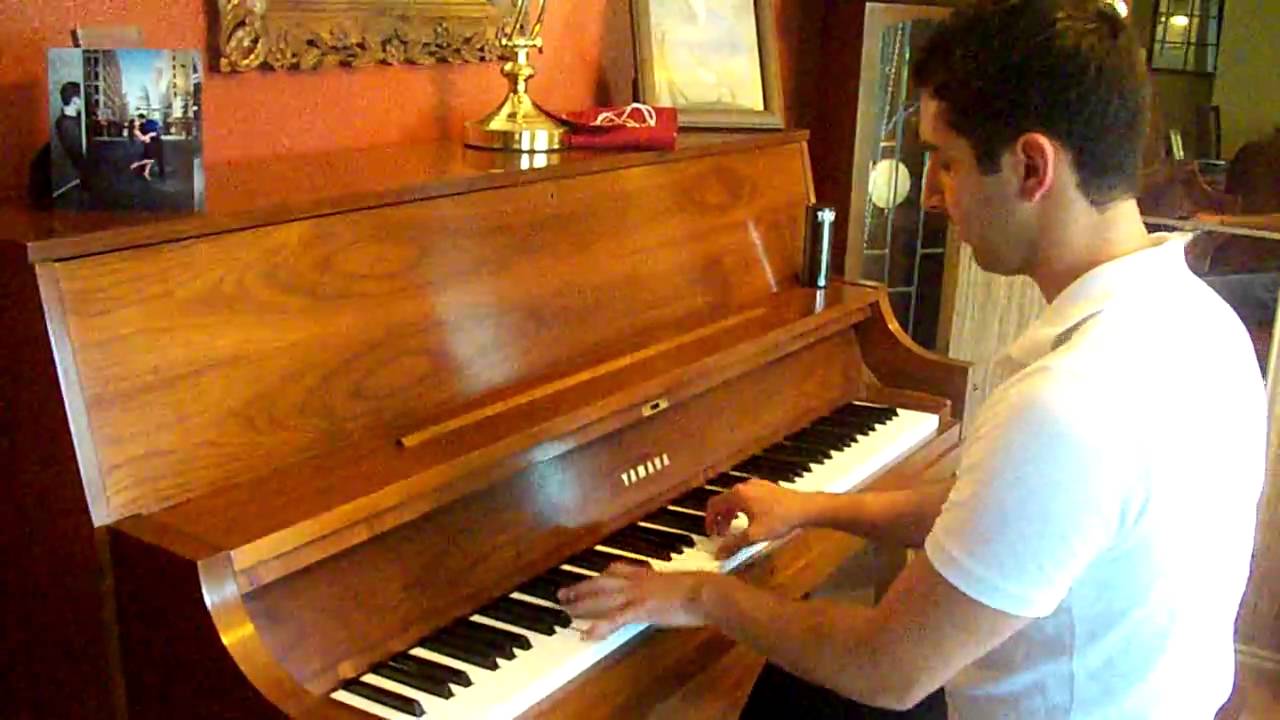 Two Step- Dave Matthews Band
